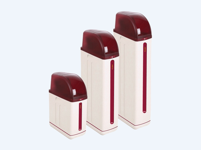 Filter na vodu - Anexové fltre AQUATIP® RX