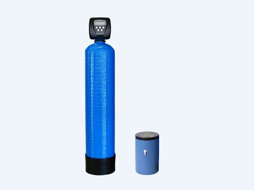 Odželeznenie vody AQUATIP® CLACK
